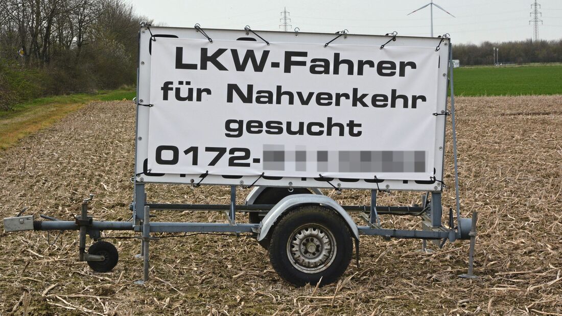 Weißrussische Fahrer willkommen