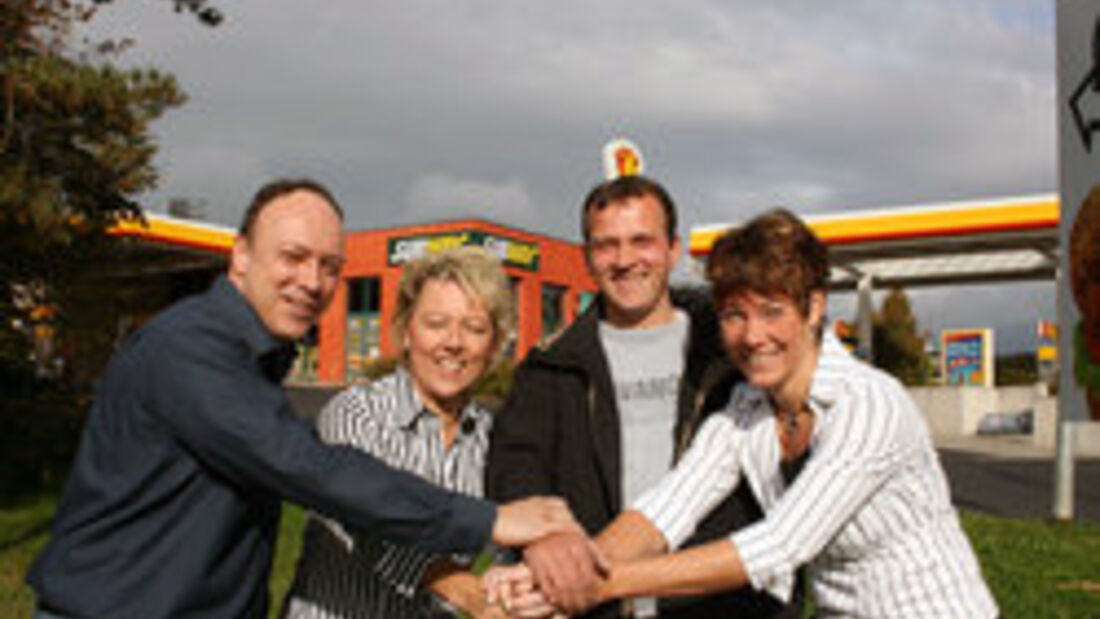 Familiensache