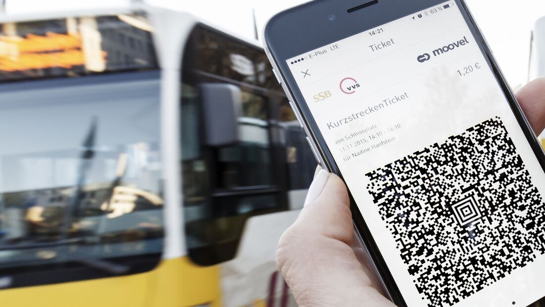 Fahrkartenverkauf mit Bestpreis-Garantie
