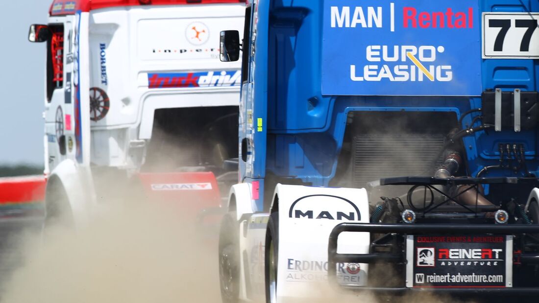 Albacete startet am Nürburgring von Platz eins