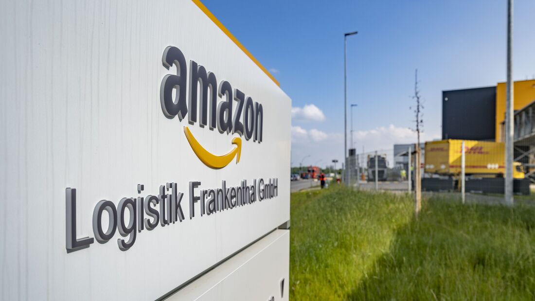 Logistik über die eigene Plattform hinaus