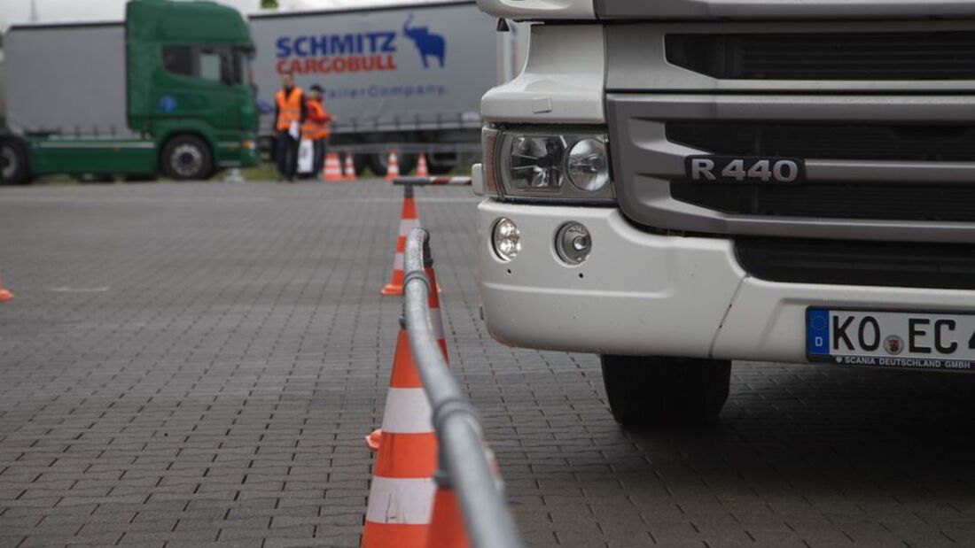 Stuttgarter Zickzackkurs