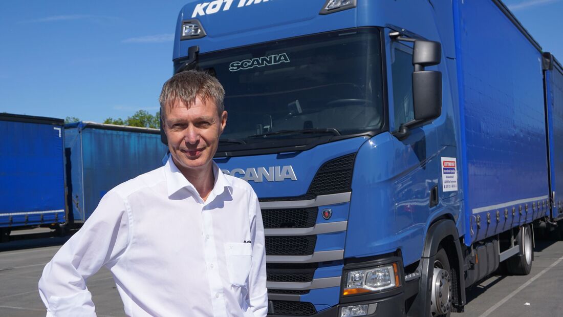Das plant der neue BGL-Chef Kottmeyer