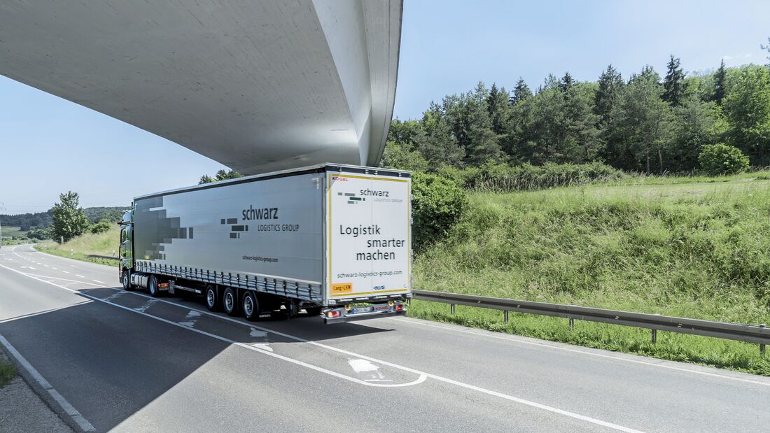 Aus Sorge um die Brücken