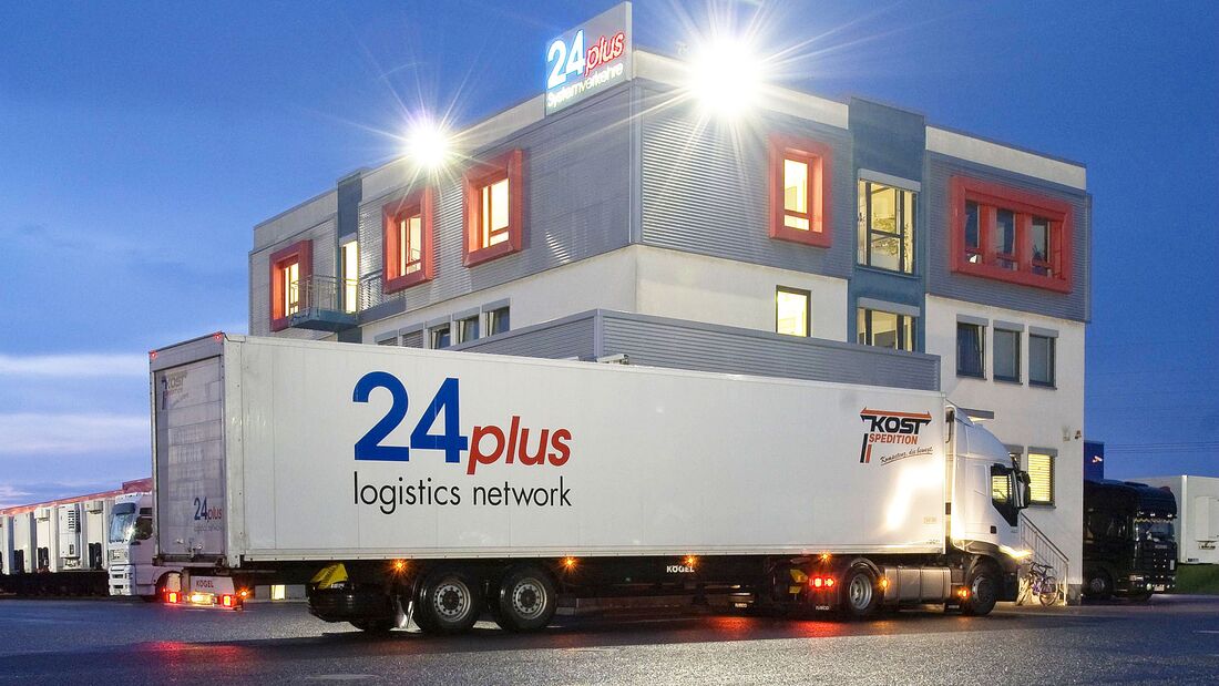 Neue Systempartner bei 24 plus