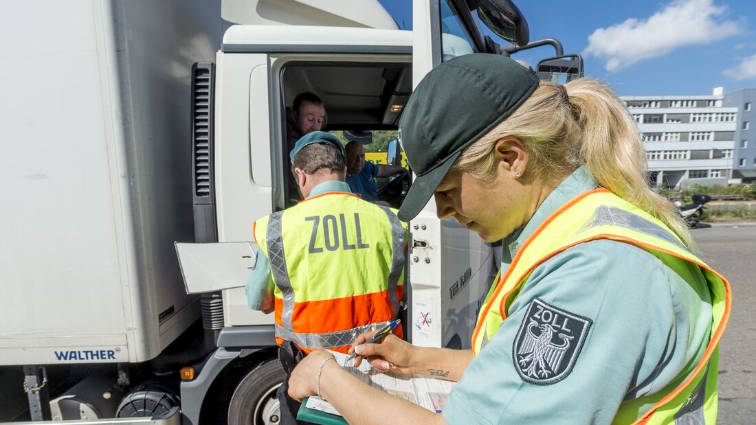 BGL-Initiative für fairen Transport