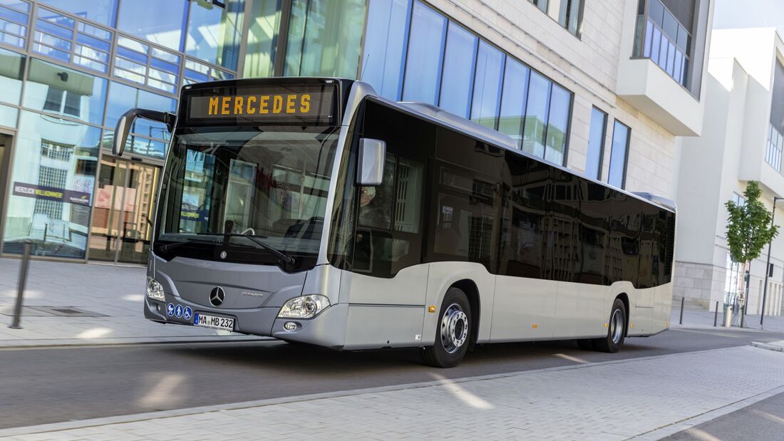 Nachfrage höher denn je