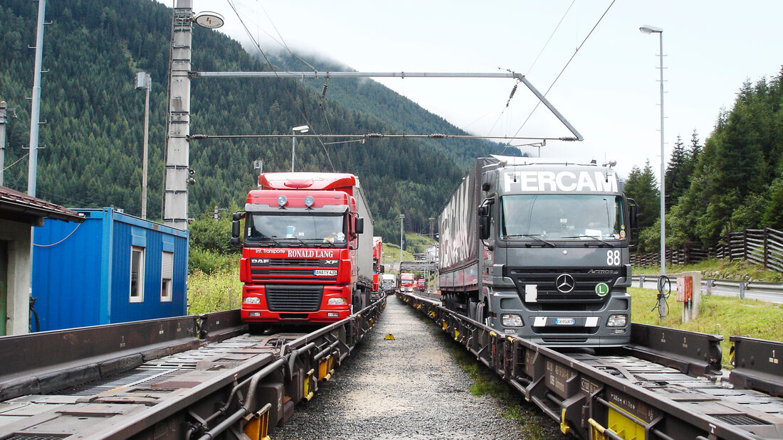 Deutlicher Zuwachs im ersten Halbjahr
