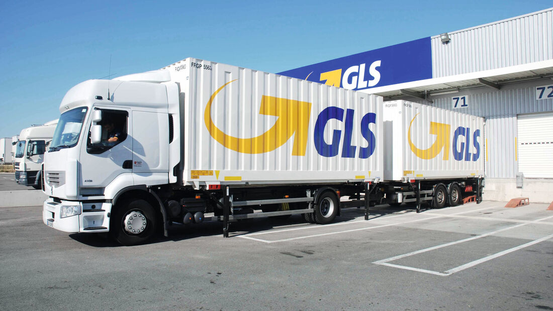 Paketdienstleister startet in Kroatien