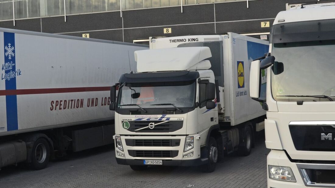 Krage: "Lidl bringt uns ein Lichtjahr weiter"