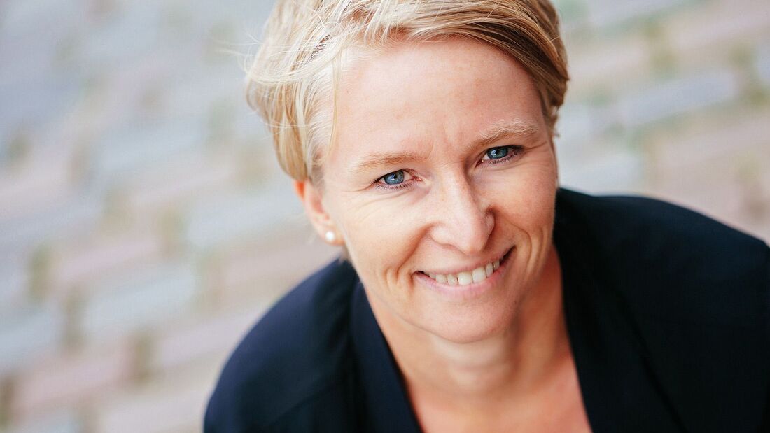 Birte Schulz wechselt zu Kerry Logistics