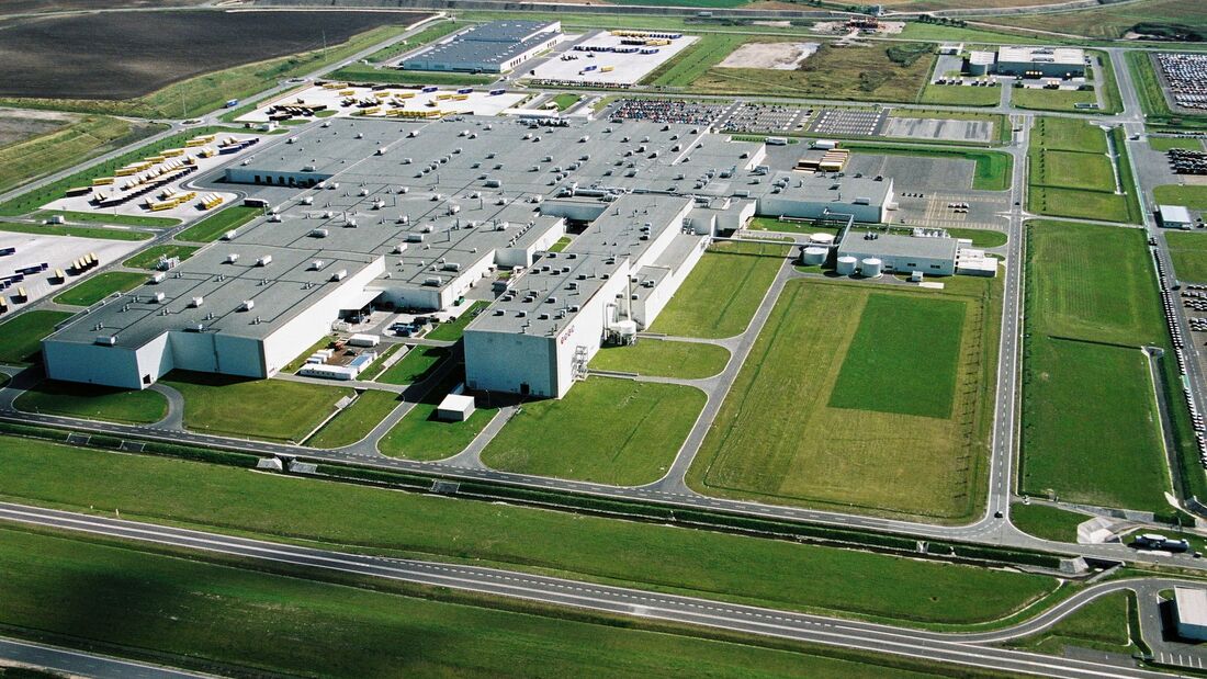 Toyota und PSA vertiefen Zusammenarbeit