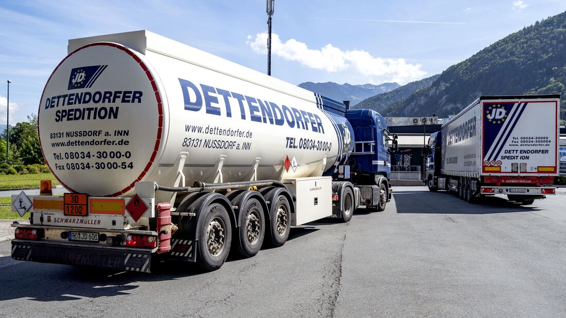 Dettendorfer engagiert sich bei Wasserstoff