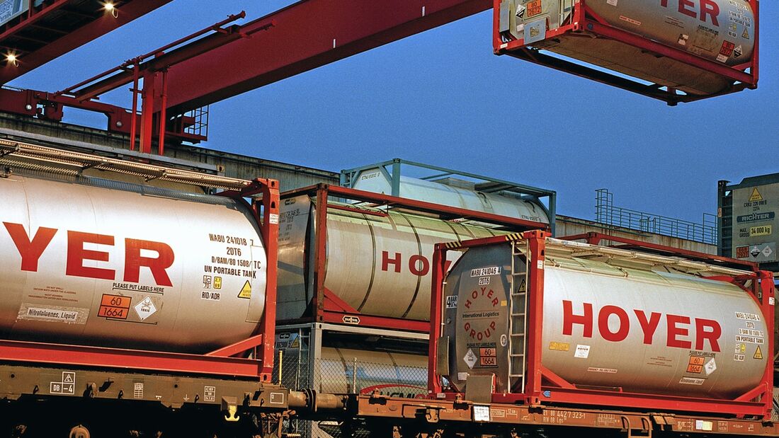 Zahl der Mitarbeiter steigt auf über 6.000