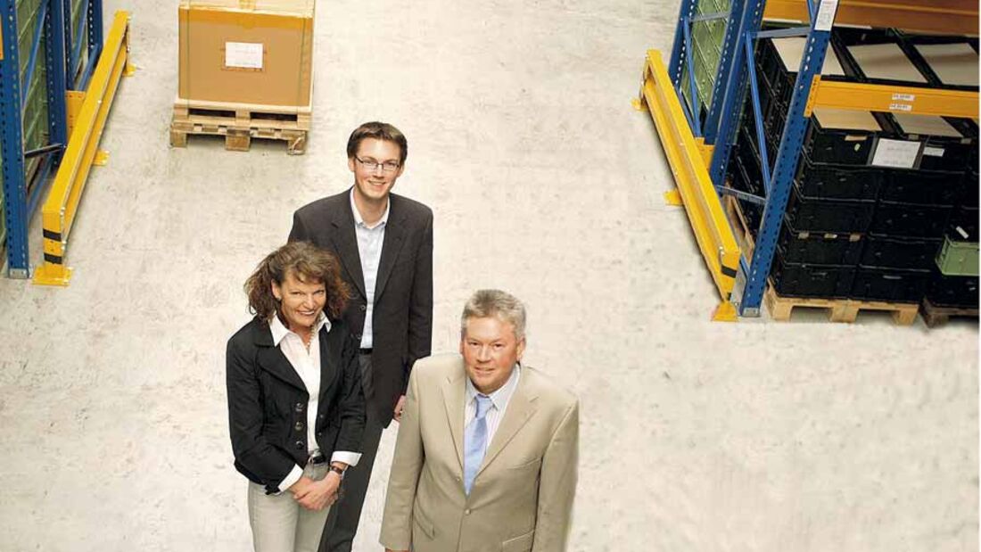 Niedrige Preise brachten Biermann das Umdenken