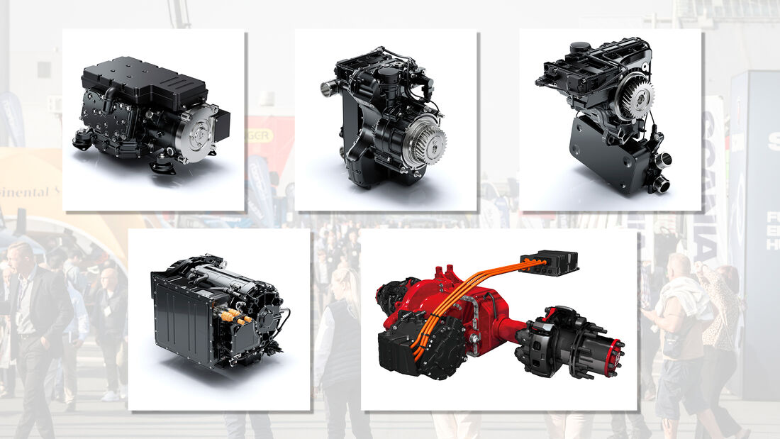 VEDS 2.2 und neuer Retarder