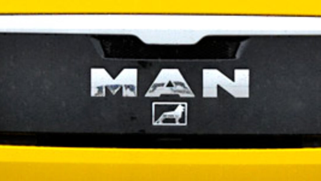 MAN TGX - Siegertyp mit bis zu 680 PS