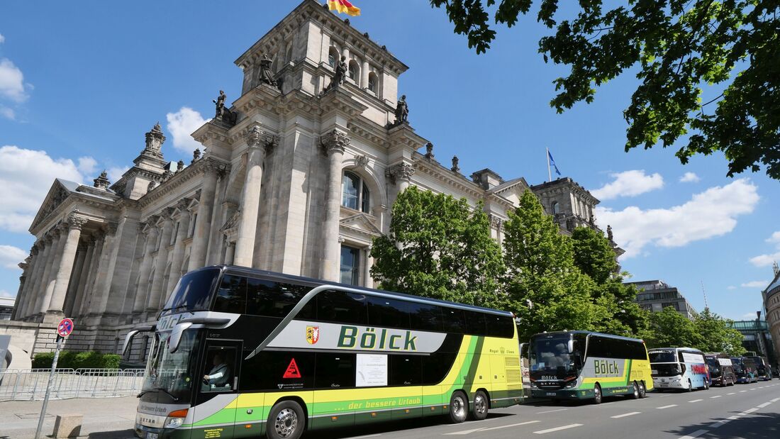 Stumpfes Damoklesschwert aus Brüssel?