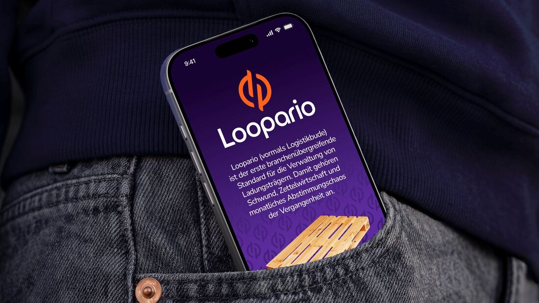 Loopario setzt auf Wachstum in Europa