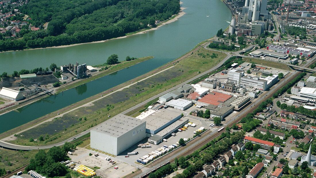 Mittelstand ganz groß