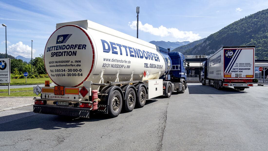 Neue Schnelltestmöglichkeit in Richtung Italien