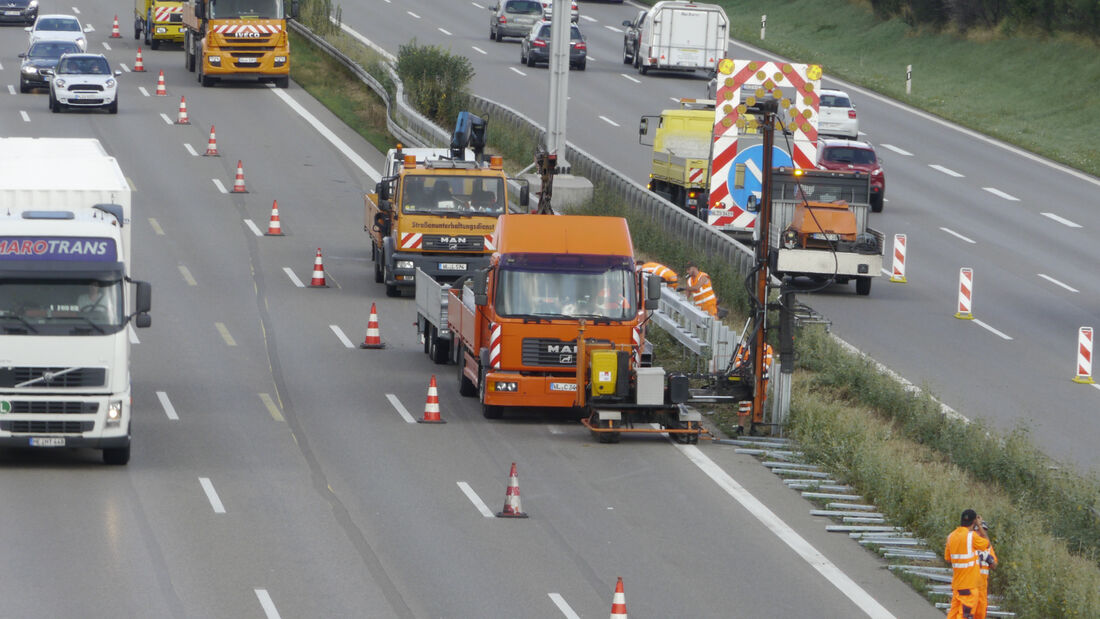 Fernstraßengesellschaft ist der falsche Weg