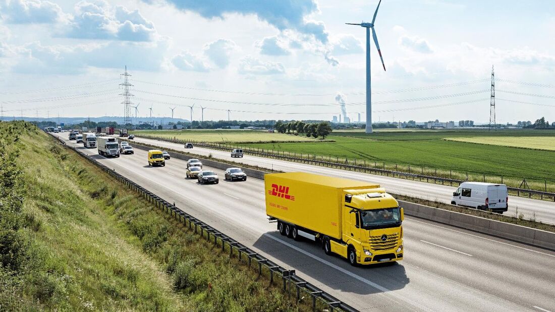 Timmermans: Verkehrssektor nachhaltig umgestalten