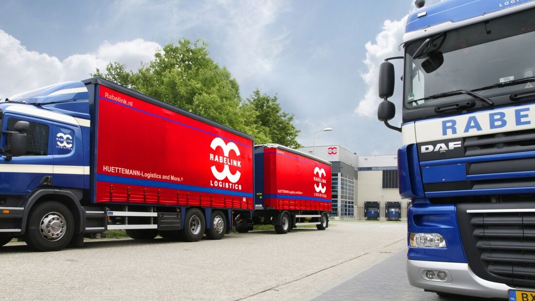 Huettemann gründet rumänische Tochter