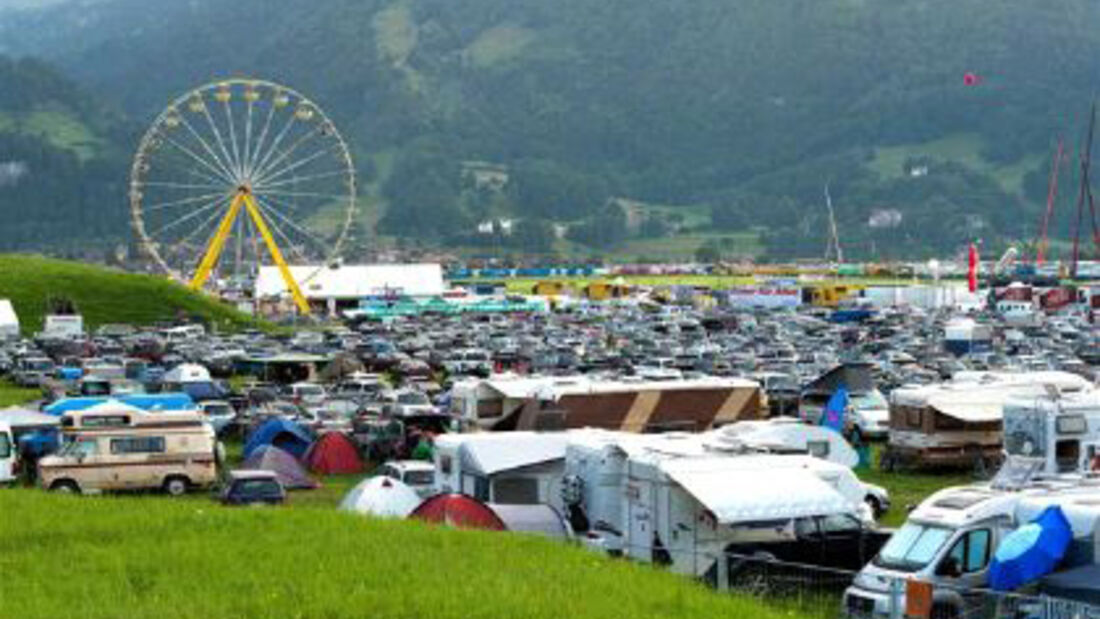 WOW, was für ein Fest. HERZLICHEN DANK