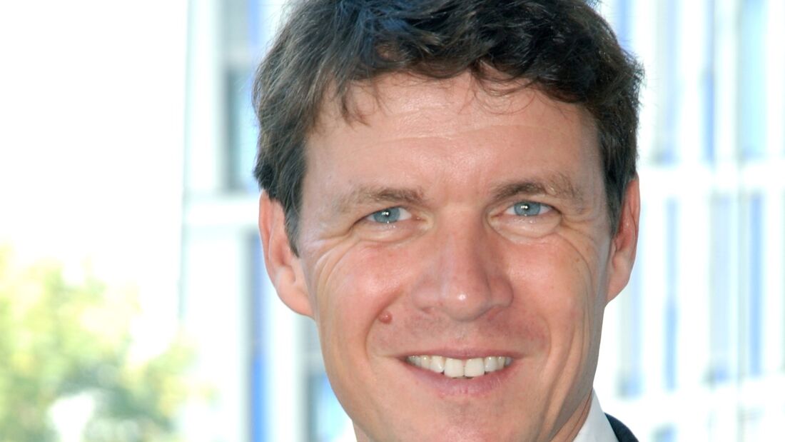 Nölling wird neuer CFO