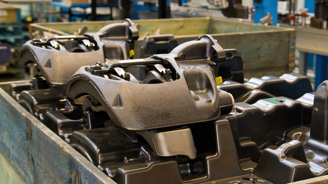 ZF zieht Angebot zurück