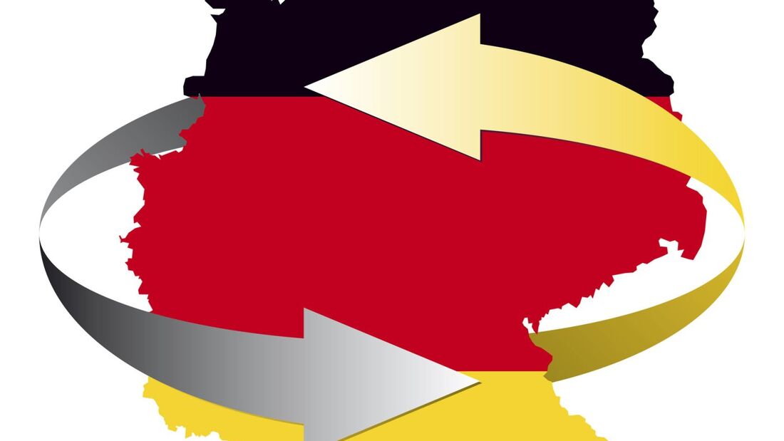 Keine Beschränkung der Kabotage