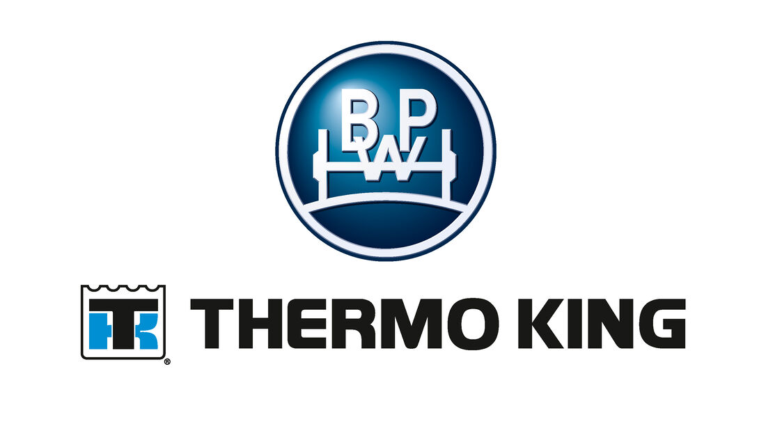 Thermo King und BPW entwickeln gemeinsam