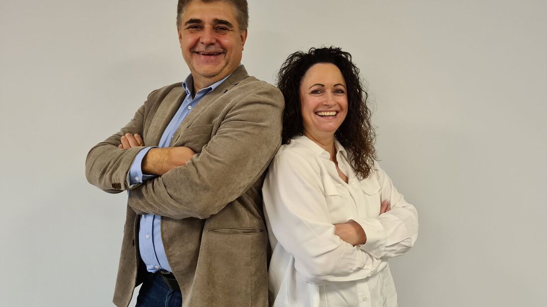 Walter und Besser leiten 24plus