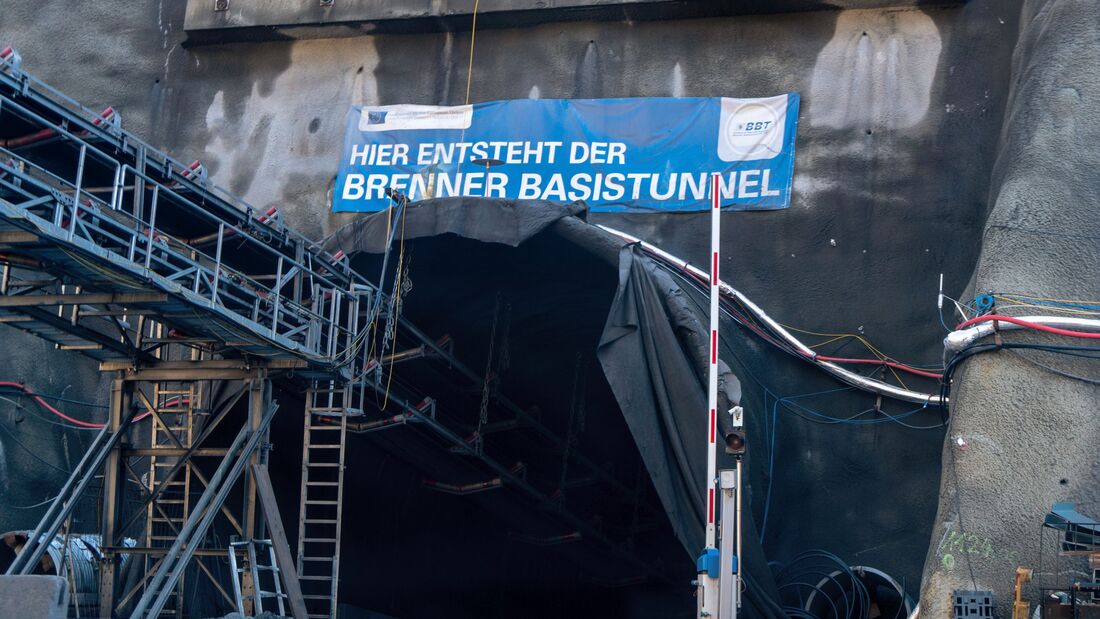 Verschwendung bei Verkehrsprojekten