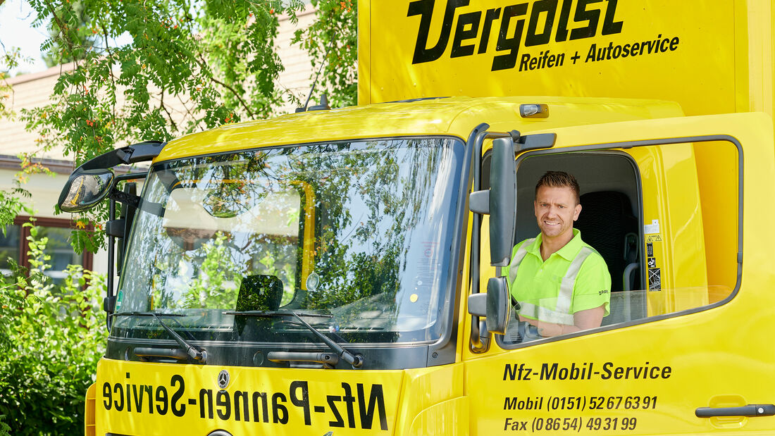 Vergölst
