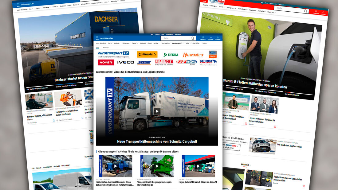 Redaktion TV + Online