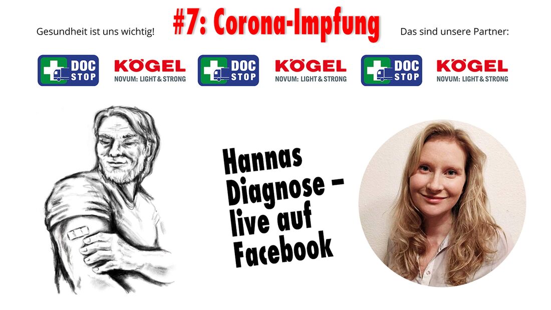 Folge 7: COVID-19