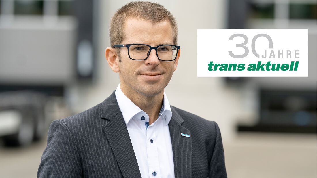 Was Logistik und Verlage bewegt