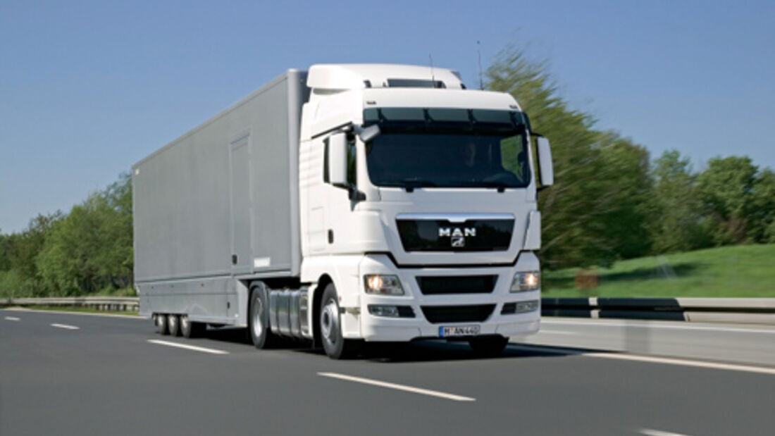 TGX Anniversary Edition