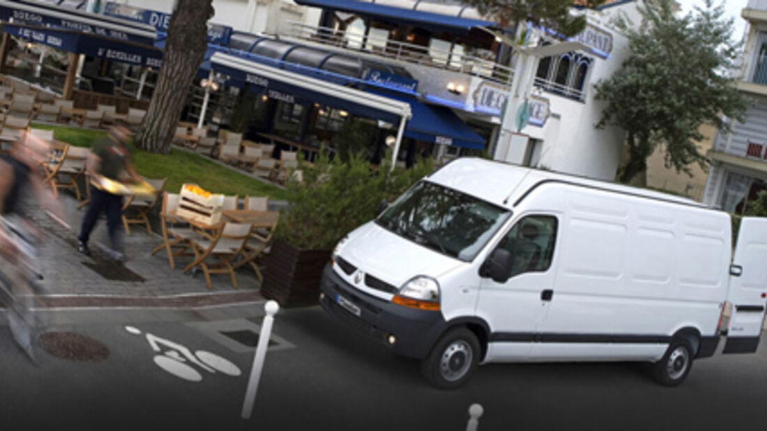 Renault Trucks Deliver verleiht dem Engagement von Renault Trucks