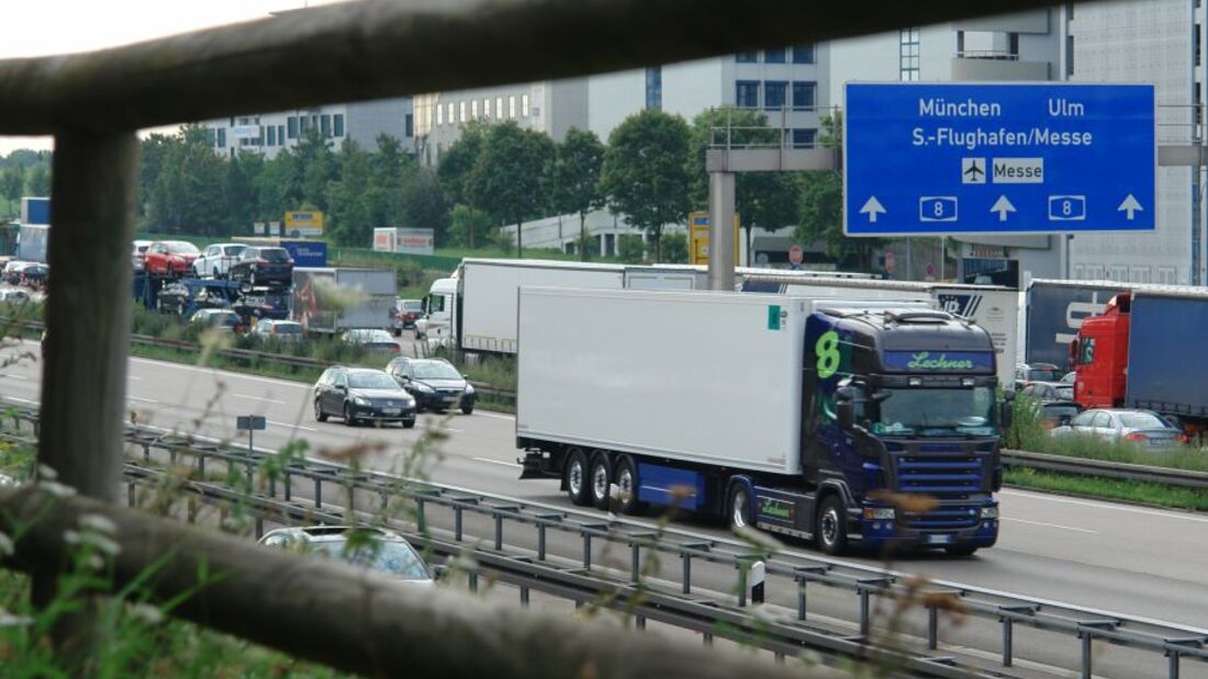 Südwesten schneidet gut ab