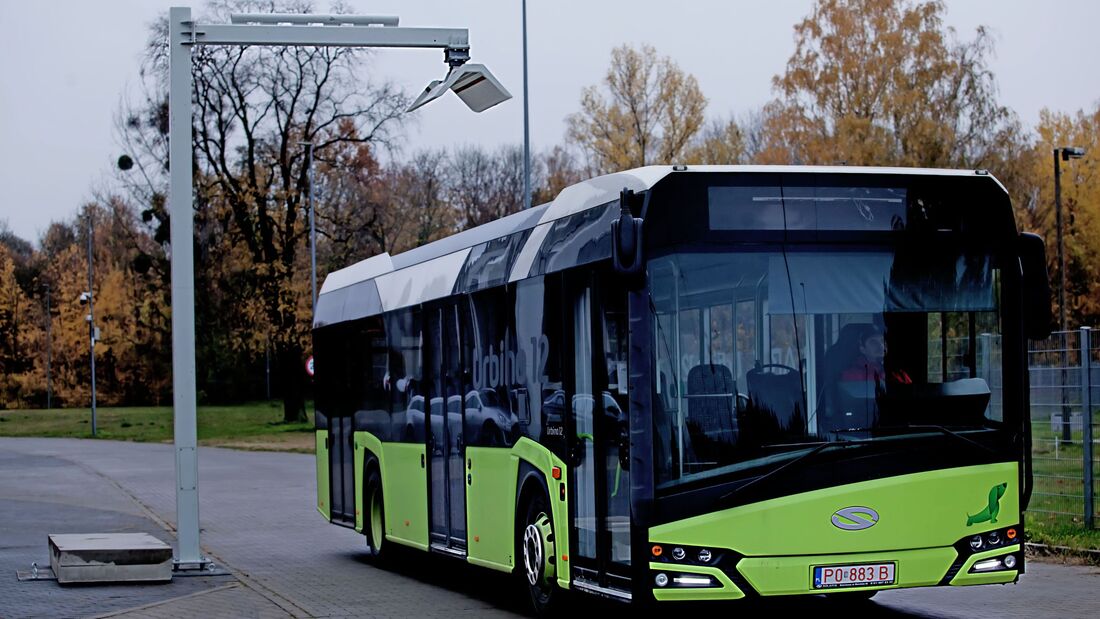 Solaris forscht an Assistenzsystem