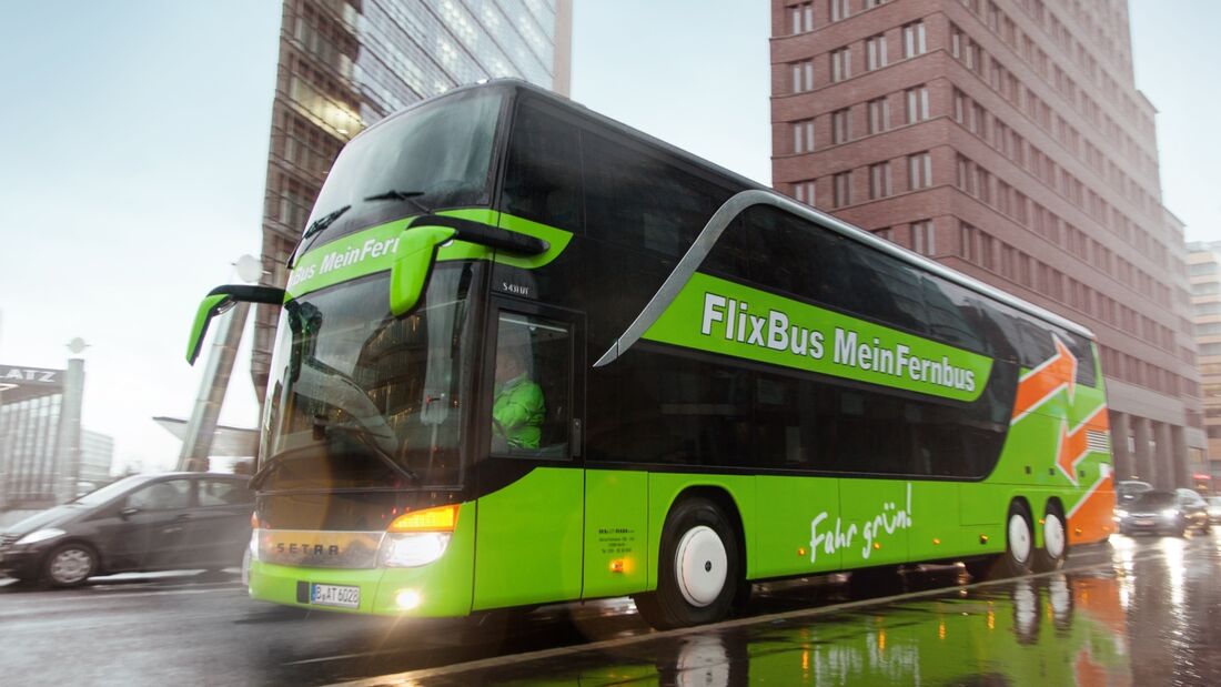 Falsche Linie? Pech gehabt
