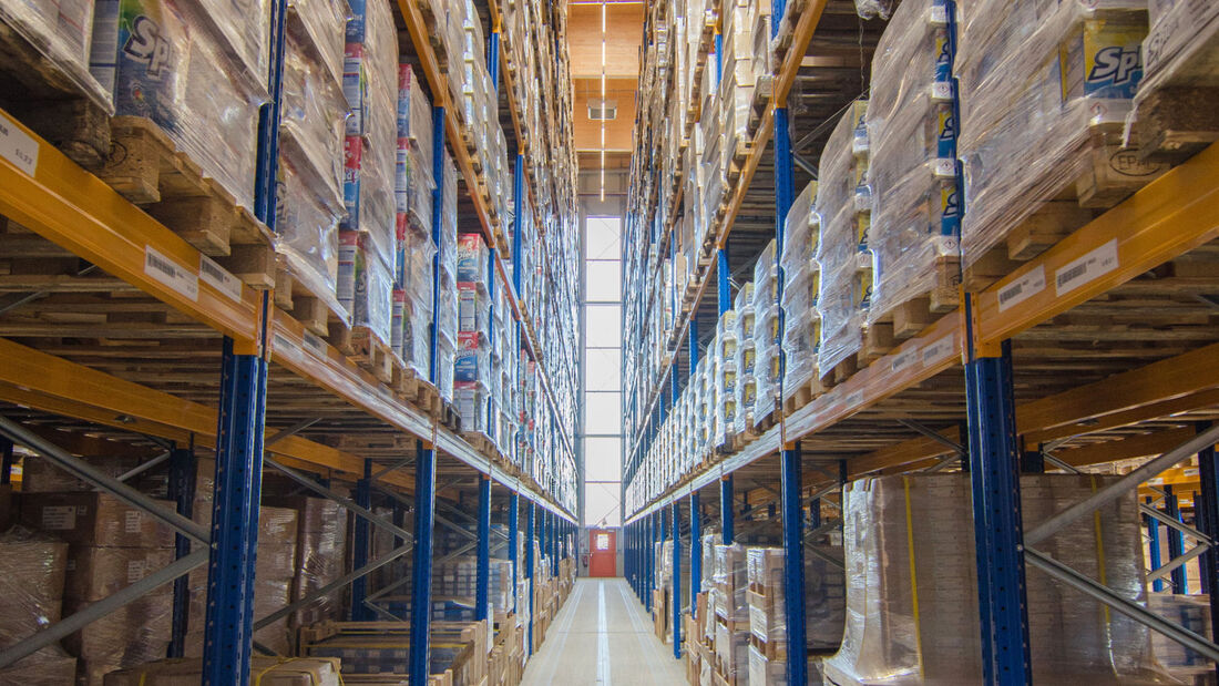 Logistiker baut Standort in Tirol aus