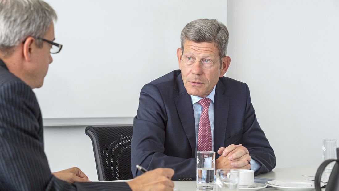 Digitalisierung zum Anfassen