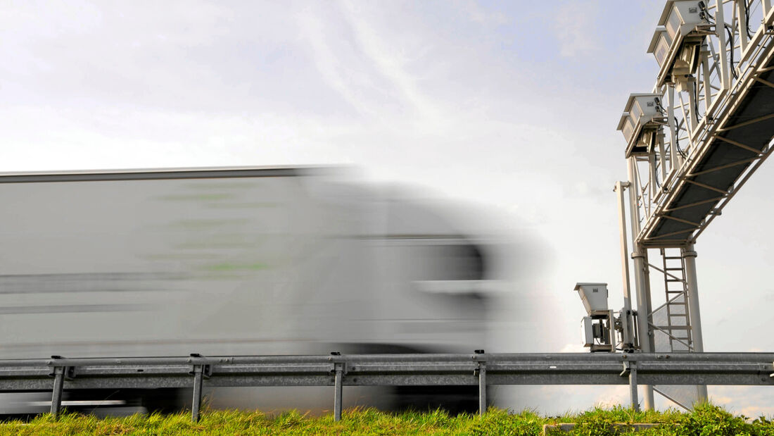 BWVL fordert Korrekturen am Mautgesetz