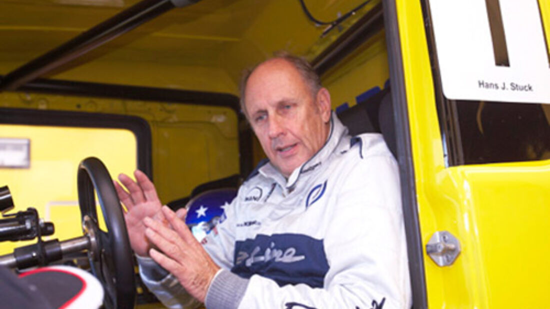 Hans-Joachim Stuck