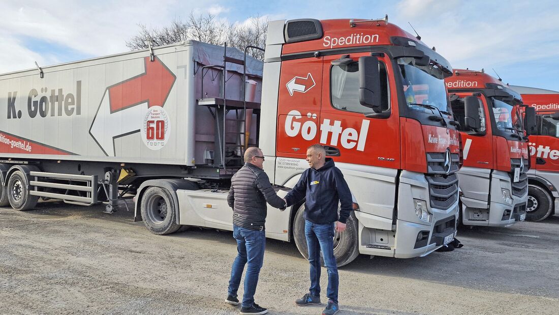 Erfolgreich Gebrauchte verkaufen