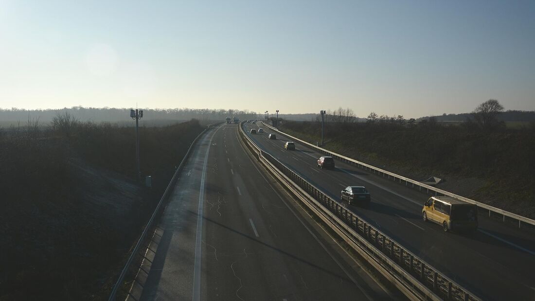 Testfeld Niedersachsen wird ausgebaut